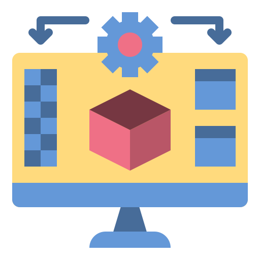 Software Architecture by SatawatDesign